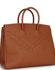 HMS Birkin Shadow 35 Gold Swift Palladium Hardware