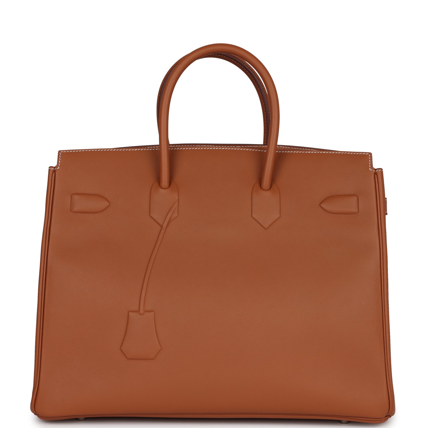 HMS Birkin Shadow 35 Gold Swift Palladium Hardware