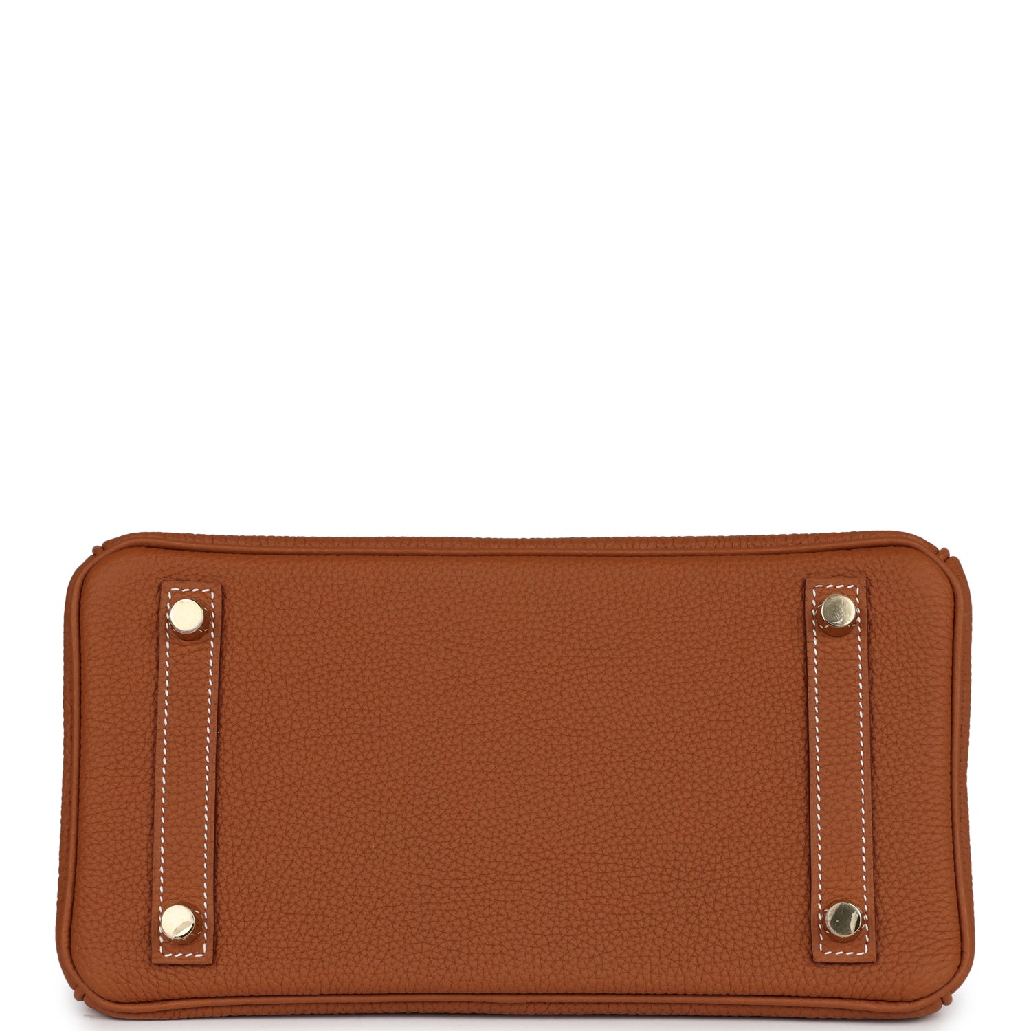 HMS Birkin 25 Gold Togo Gold Hardware