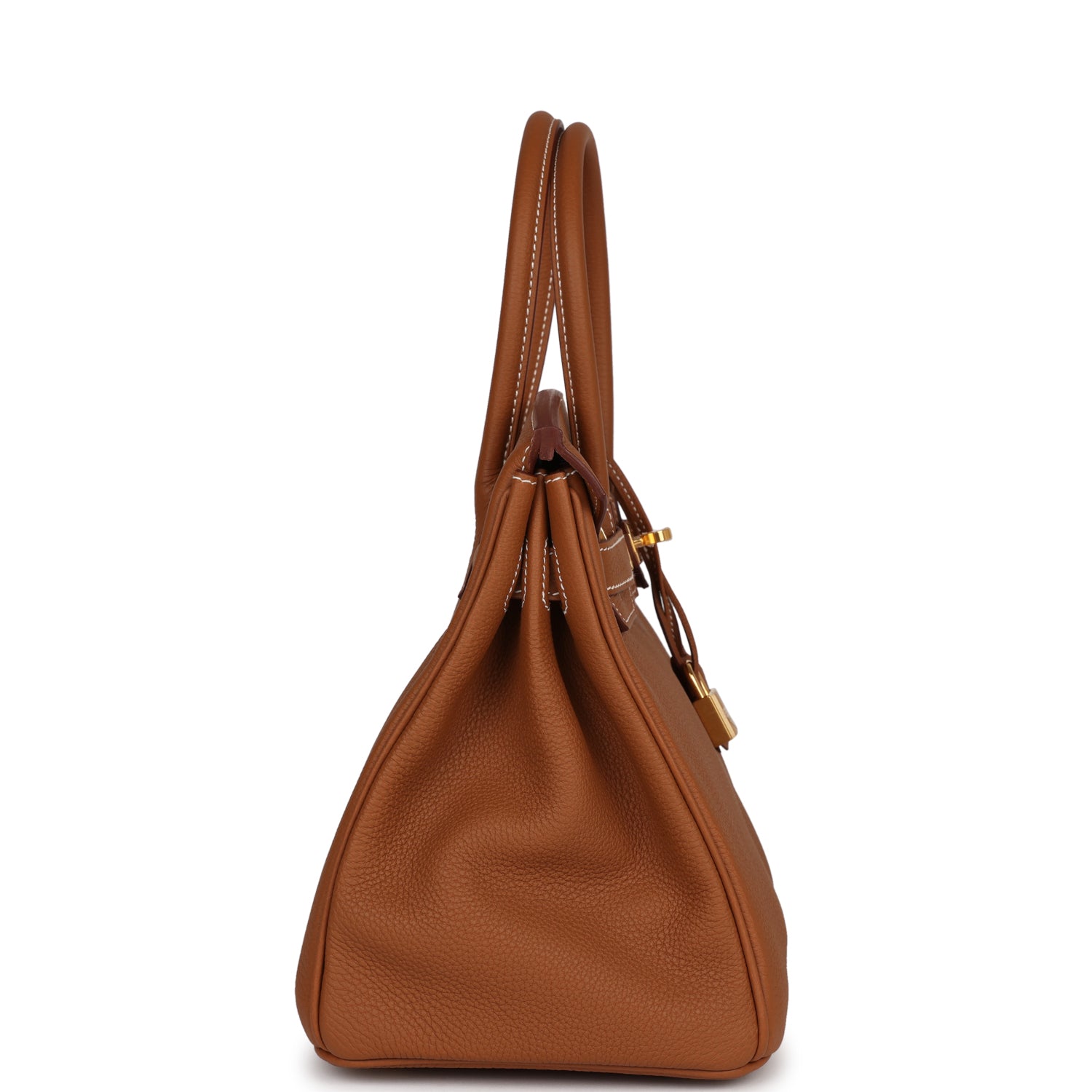 HMS Birkin 30 Gold Togo Gold Hardware