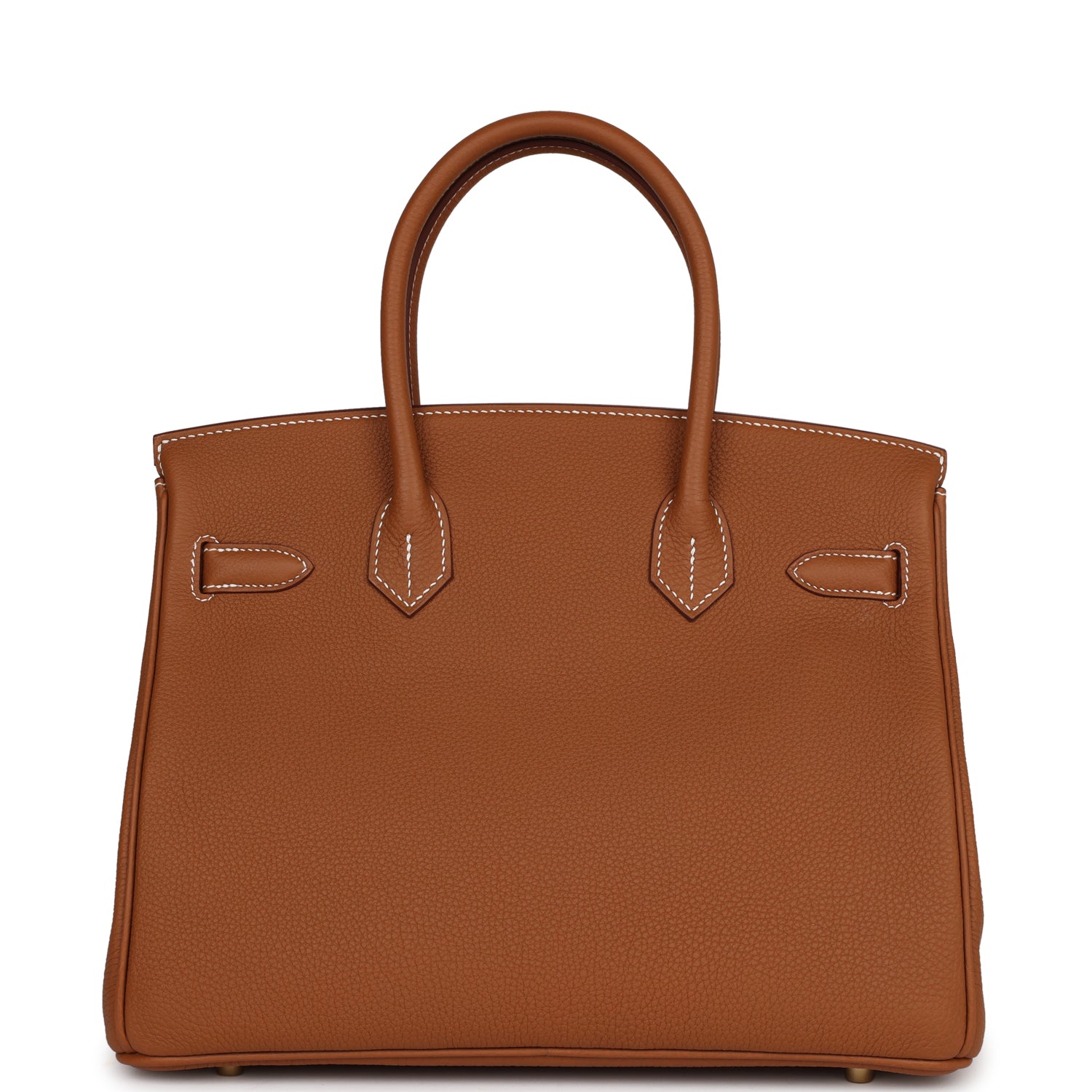 HMS Birkin 30 Gold Togo Gold Hardware