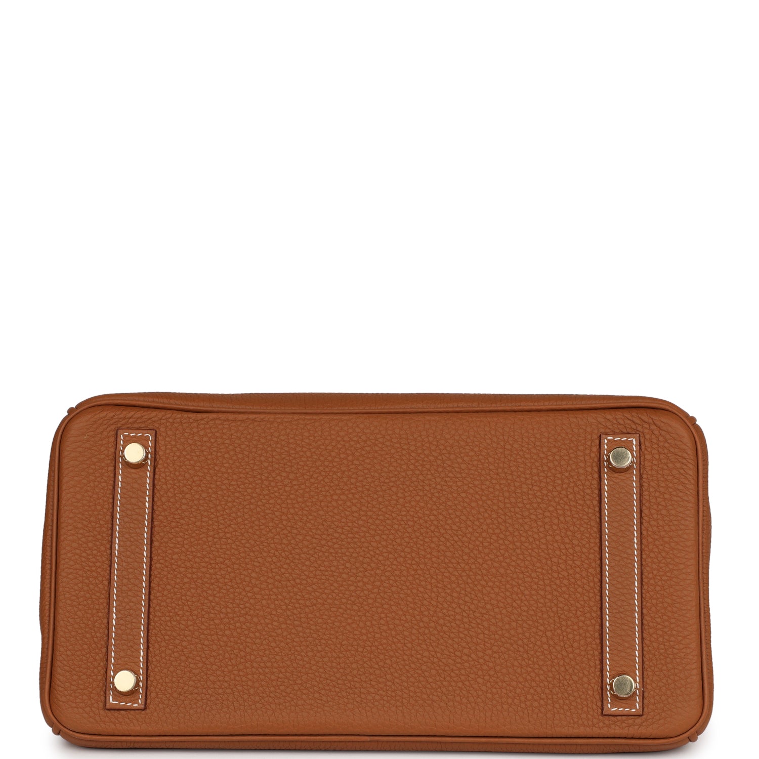HMS Birkin 30 Gold Togo Gold Hardware