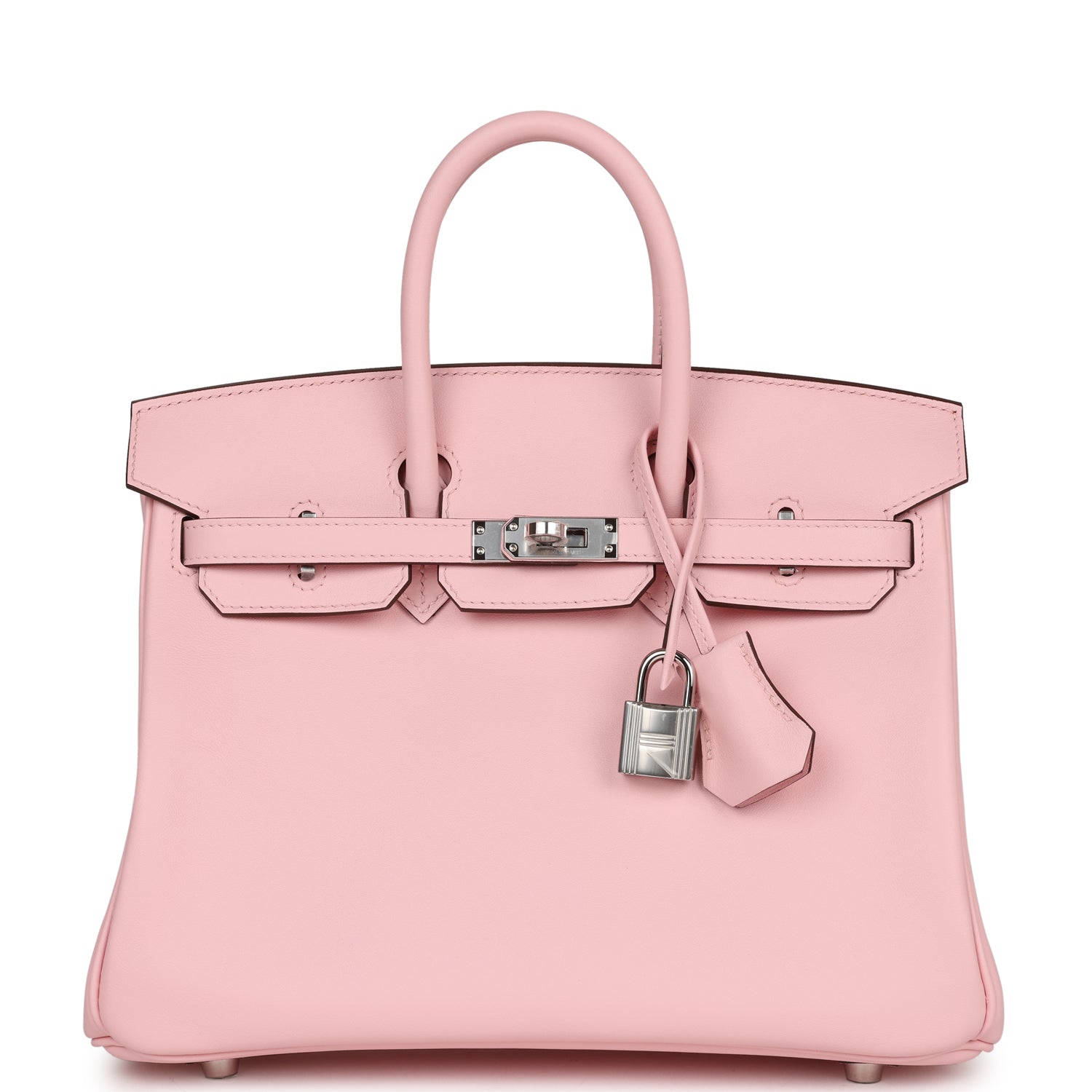 HMS Birkin 25 Rose Sakura Swift Palladium Hardware