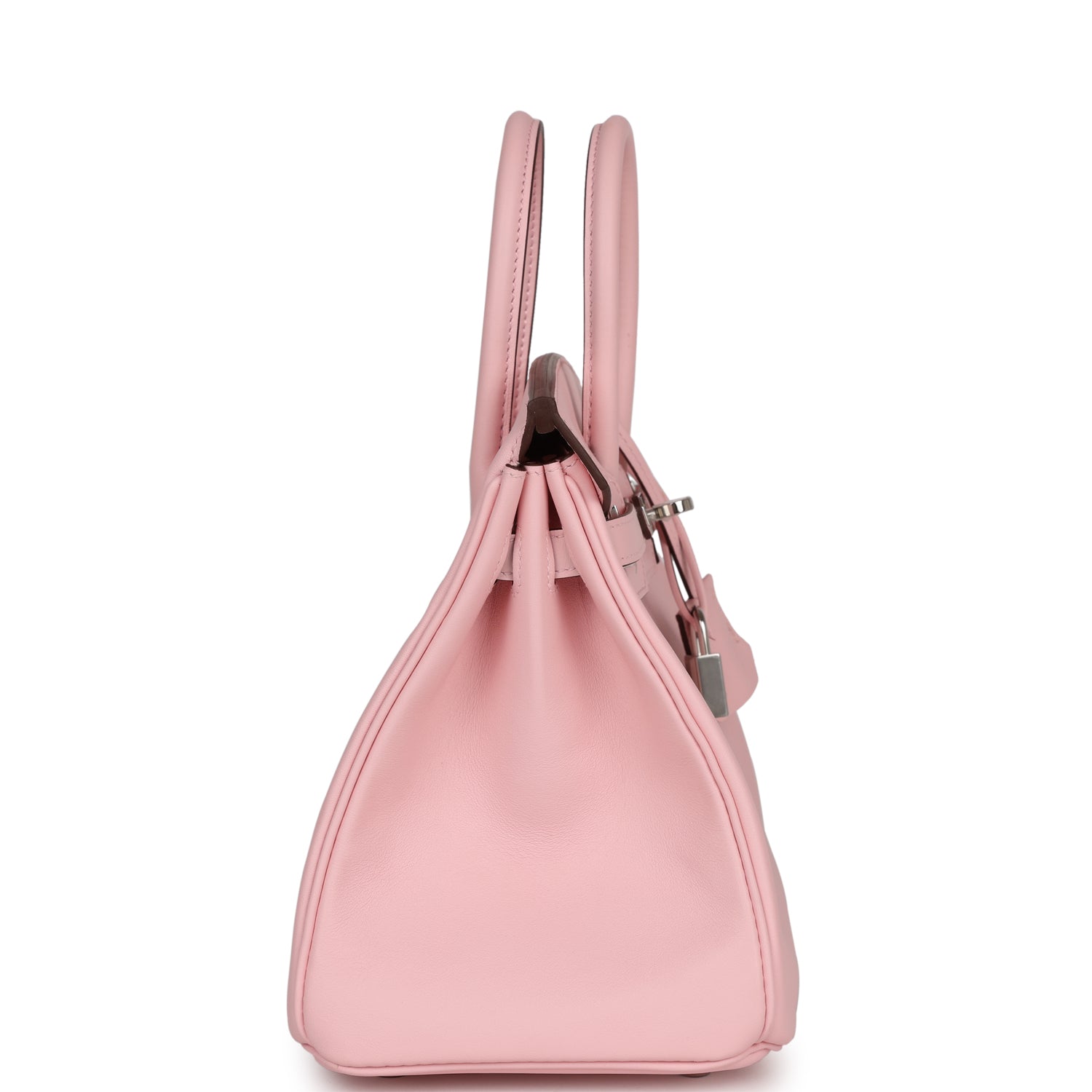 HMS Birkin 25 Rose Sakura Swift Palladium Hardware