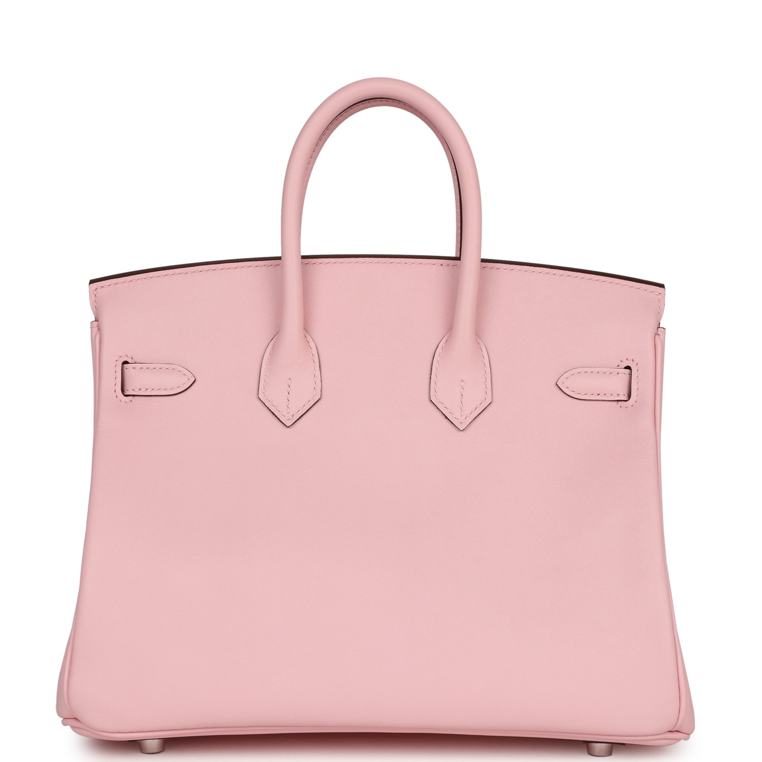 HMS Birkin 25 Rose Sakura Swift Palladium Hardware