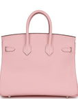 HMS Birkin 25 Rose Sakura Swift Palladium Hardware