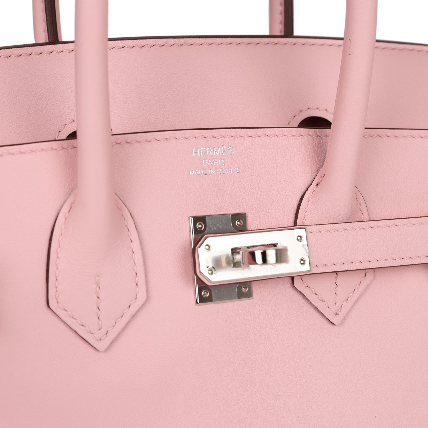 HMS Birkin 25 Rose Sakura Swift Palladium Hardware