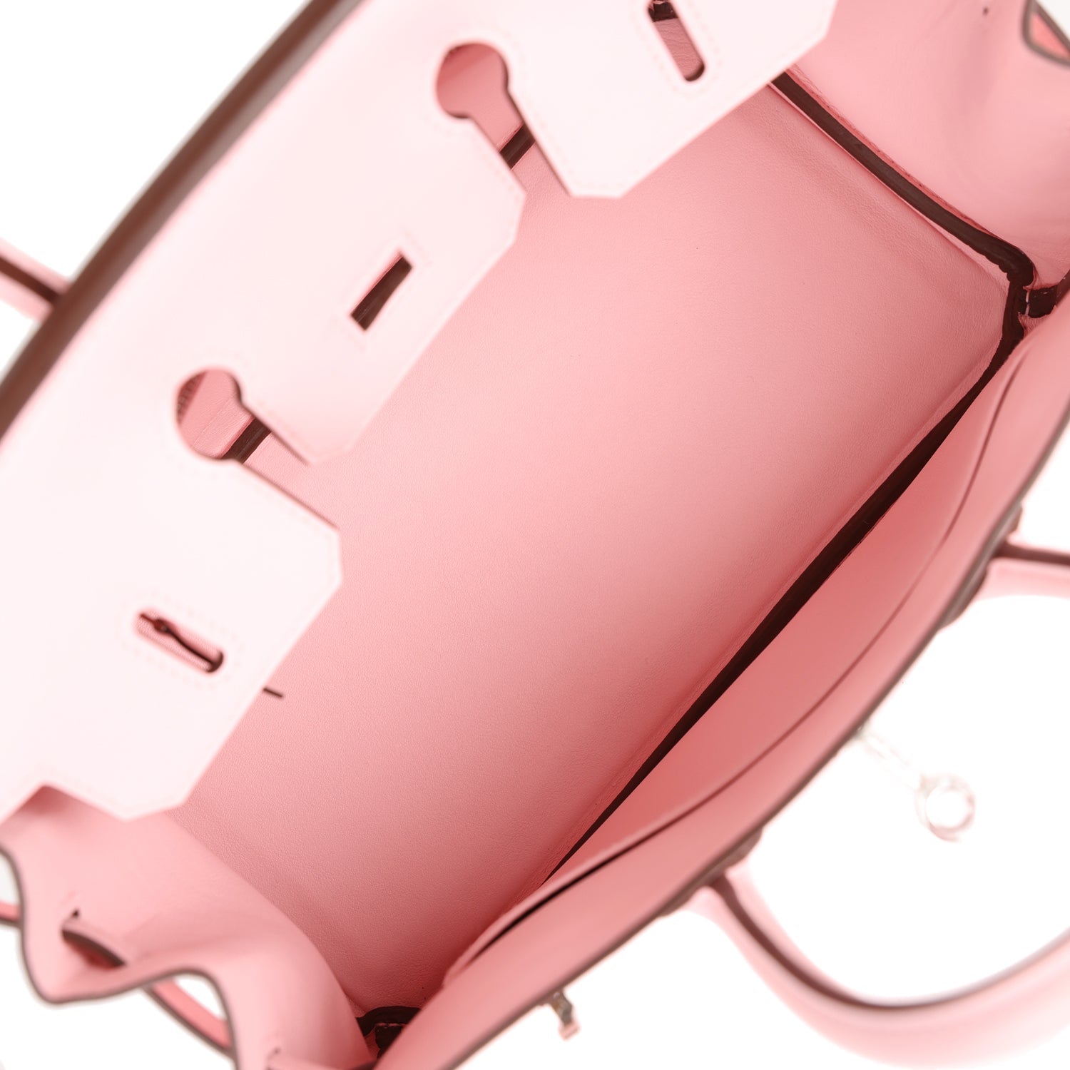 HMS Birkin 25 Rose Sakura Swift Palladium Hardware