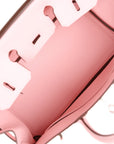 HMS Birkin 25 Rose Sakura Swift Palladium Hardware