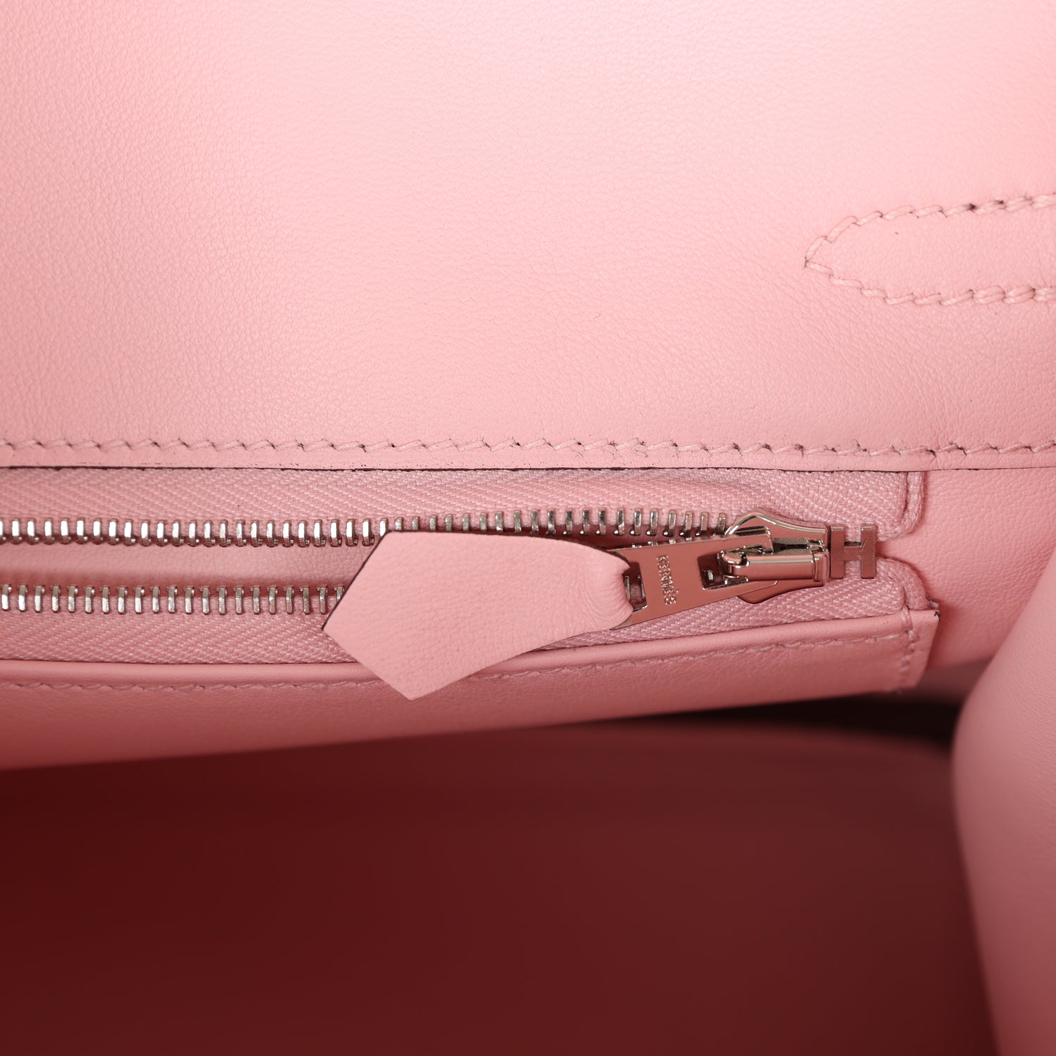 HMS Birkin 25 Rose Sakura Swift Palladium Hardware