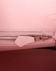 HMS Birkin 25 Rose Sakura Swift Palladium Hardware