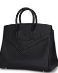 HMS Birkin Shadow 25 Caban Swift Palladium Hardware