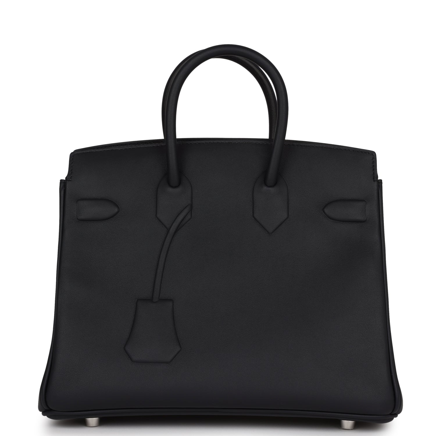 HMS Birkin Shadow 25 Caban Swift Palladium Hardware