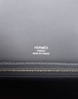 HMS Birkin Shadow 25 Caban Swift Palladium Hardware