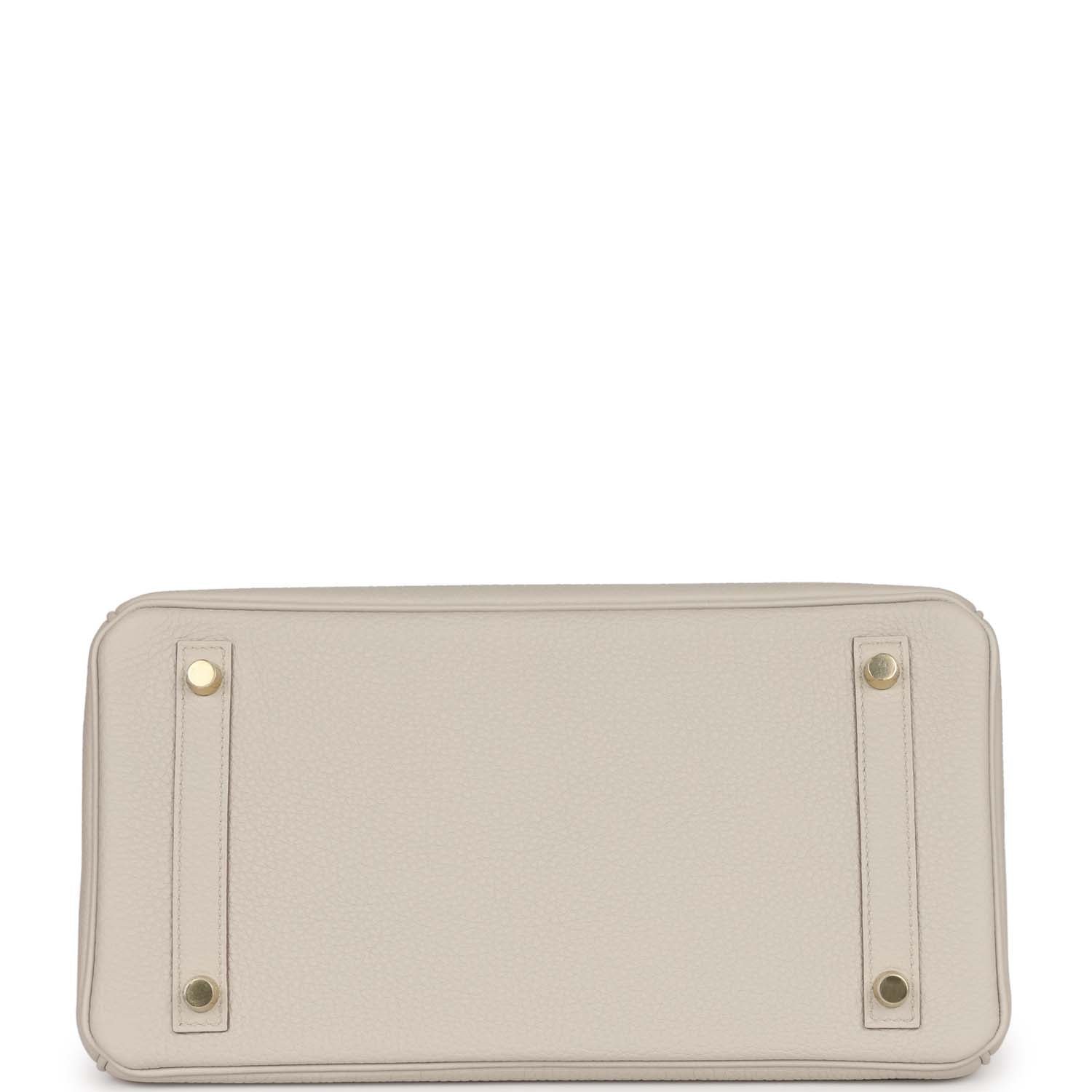 HMS Birkin 30 Beton Togo Gold Hardware