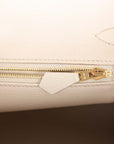 HMS Birkin 30 Beton Togo Gold Hardware