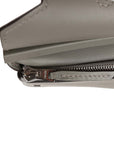HMS 3 En 1 Birkin 30 Gris Meyer Togo and Swift Palladium Hardware