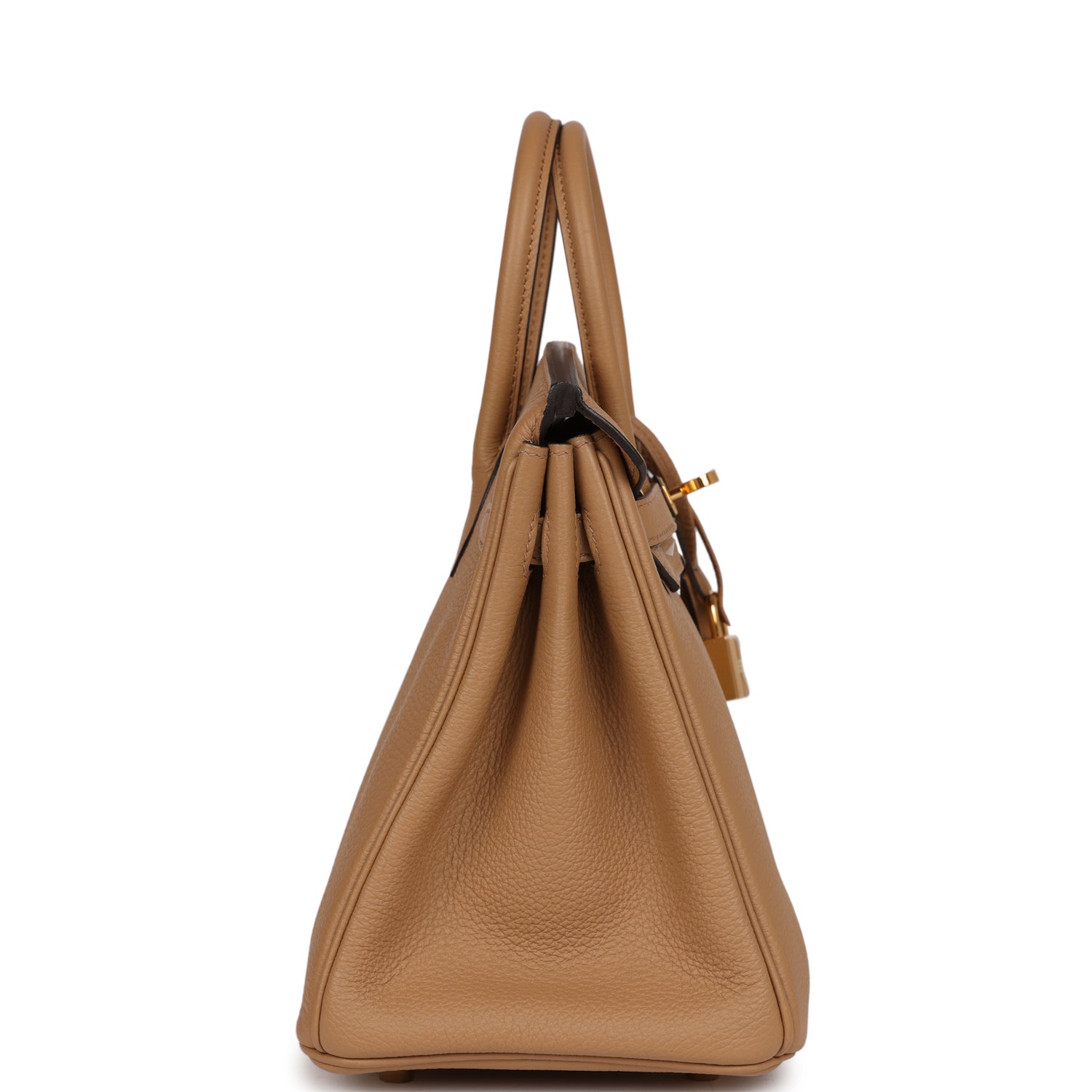 HMS Birkin 25 Chai Togo Gold Hardware