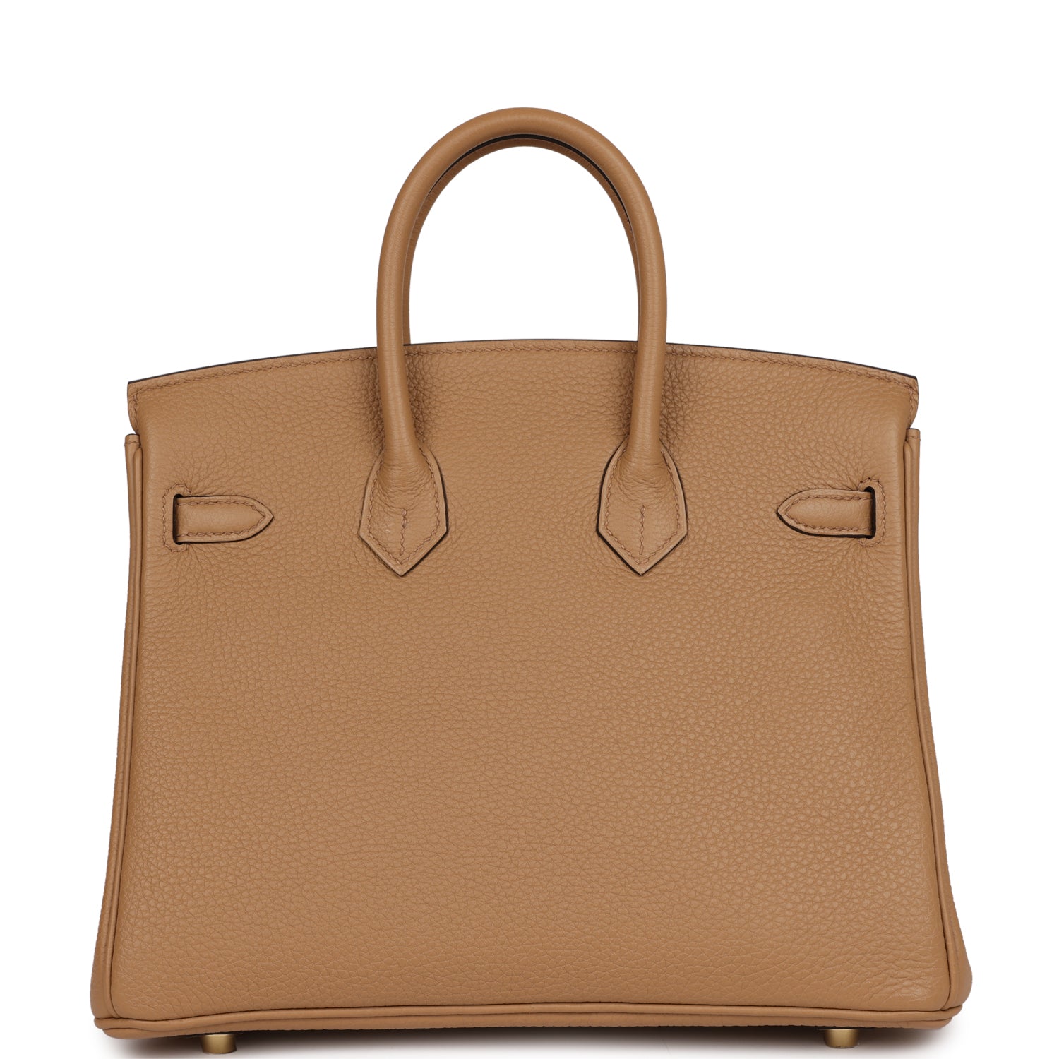 HMS Birkin 25 Chai Togo Gold Hardware