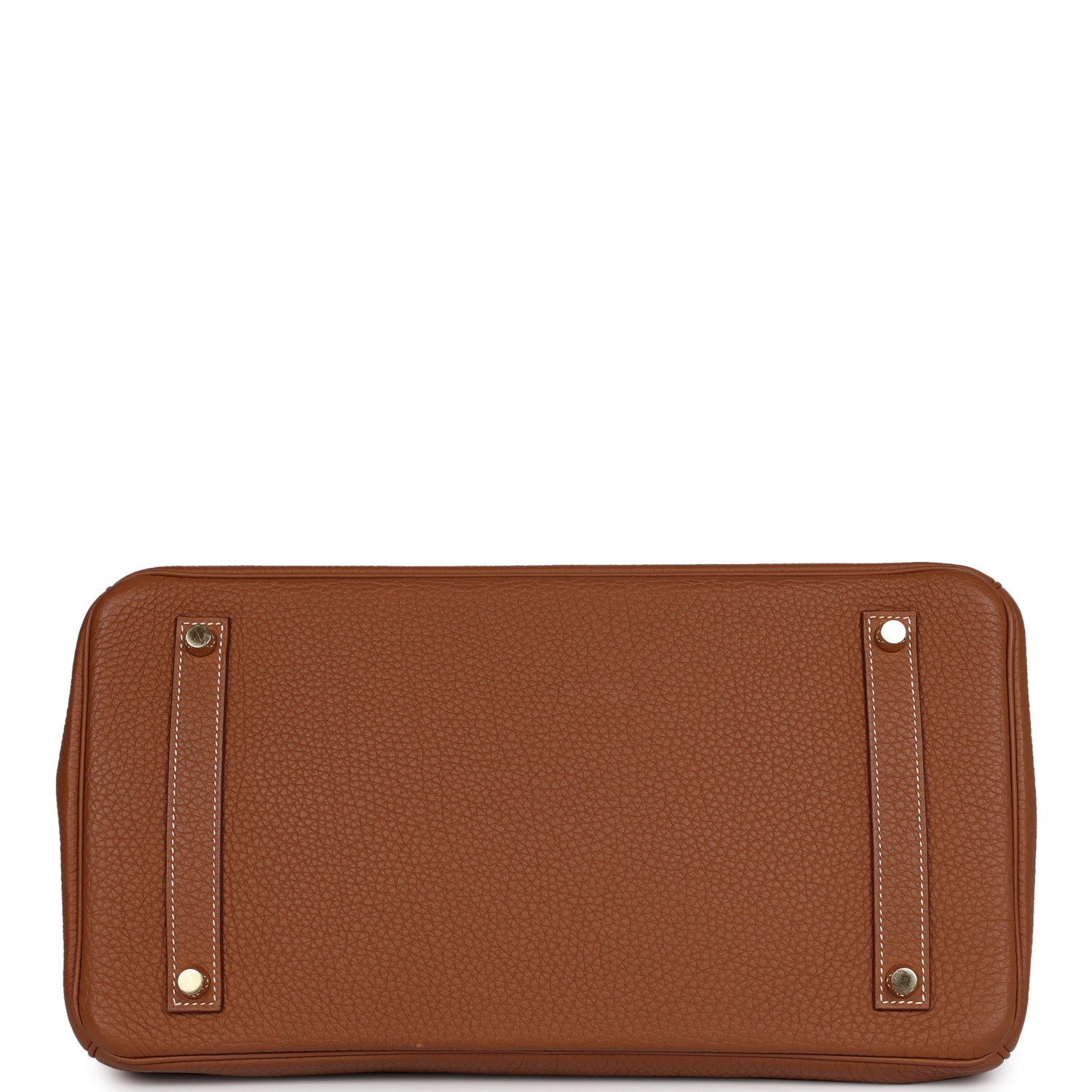 Top Quality HMS Birkin 35 Gold Togo Gold Hardware