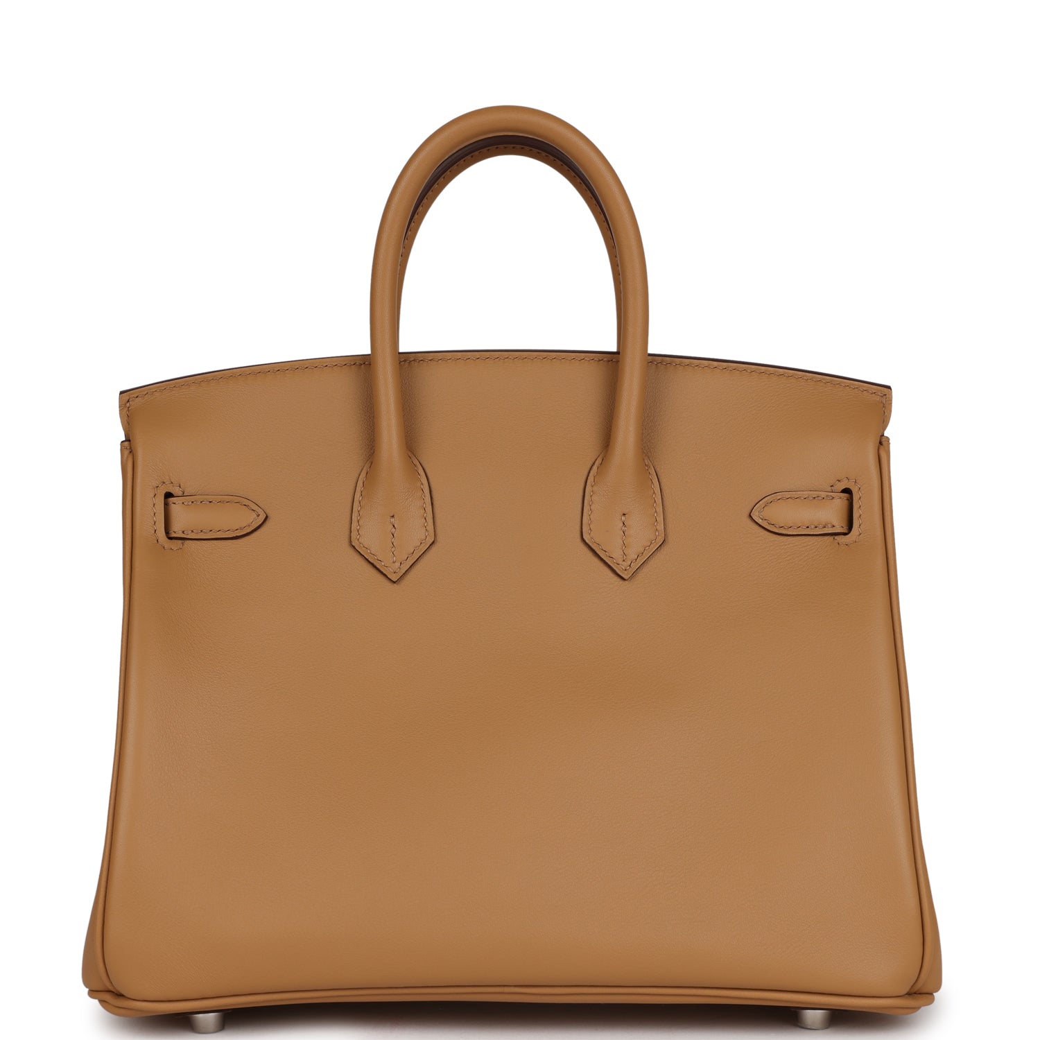 HMS Birkin 25 In &amp; Out Biscuit Swift Palladium Hardware