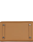 HMS Birkin 25 In & Out Biscuit Swift Palladium Hardware