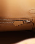 HMS Birkin 25 In & Out Biscuit Swift Palladium Hardware