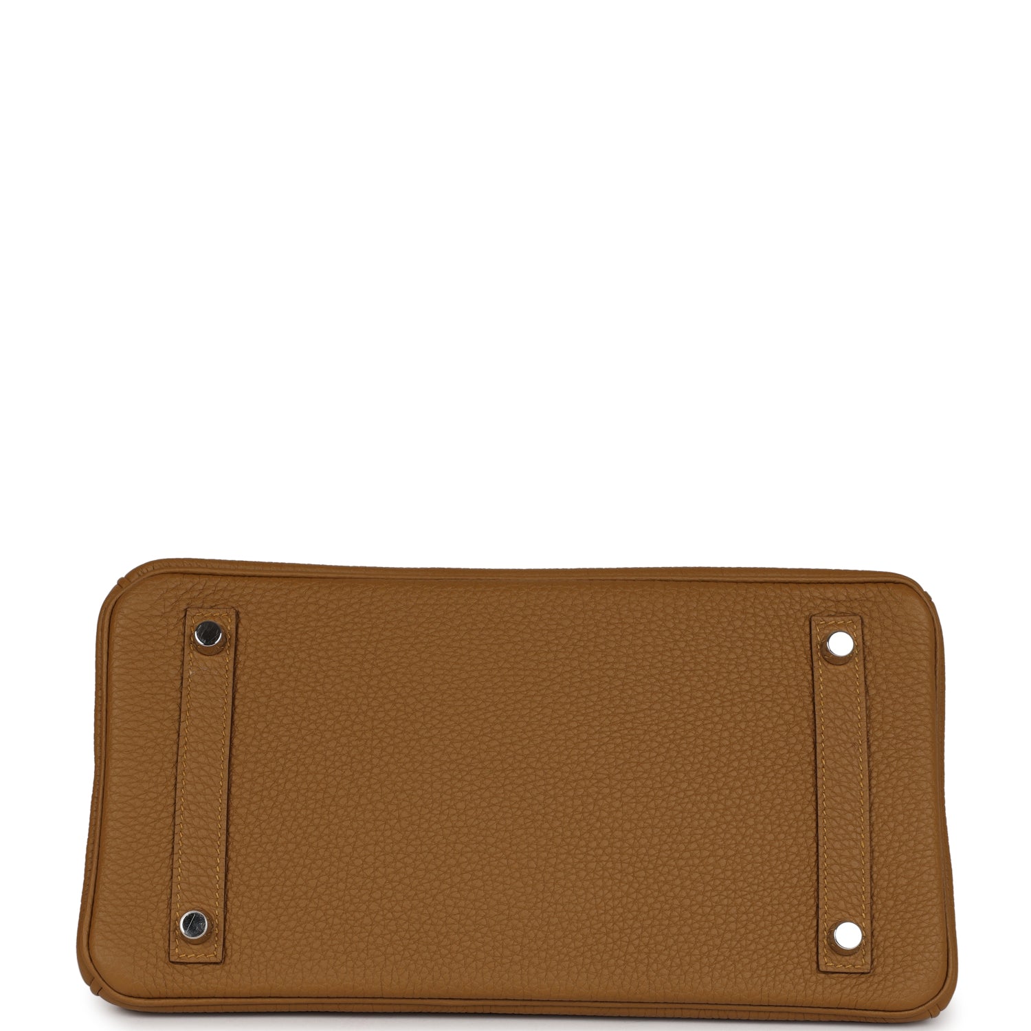 Top Quality HMS Birkin 30 Bronze D'Or Verso Togo Palladium Hardware
