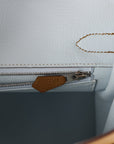 Top Quality HMS Birkin 30 Bronze D'Or Verso Togo Palladium Hardware