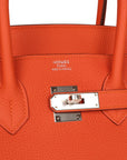 HMS Birkin 35 Feu Togo Palladium Hardware