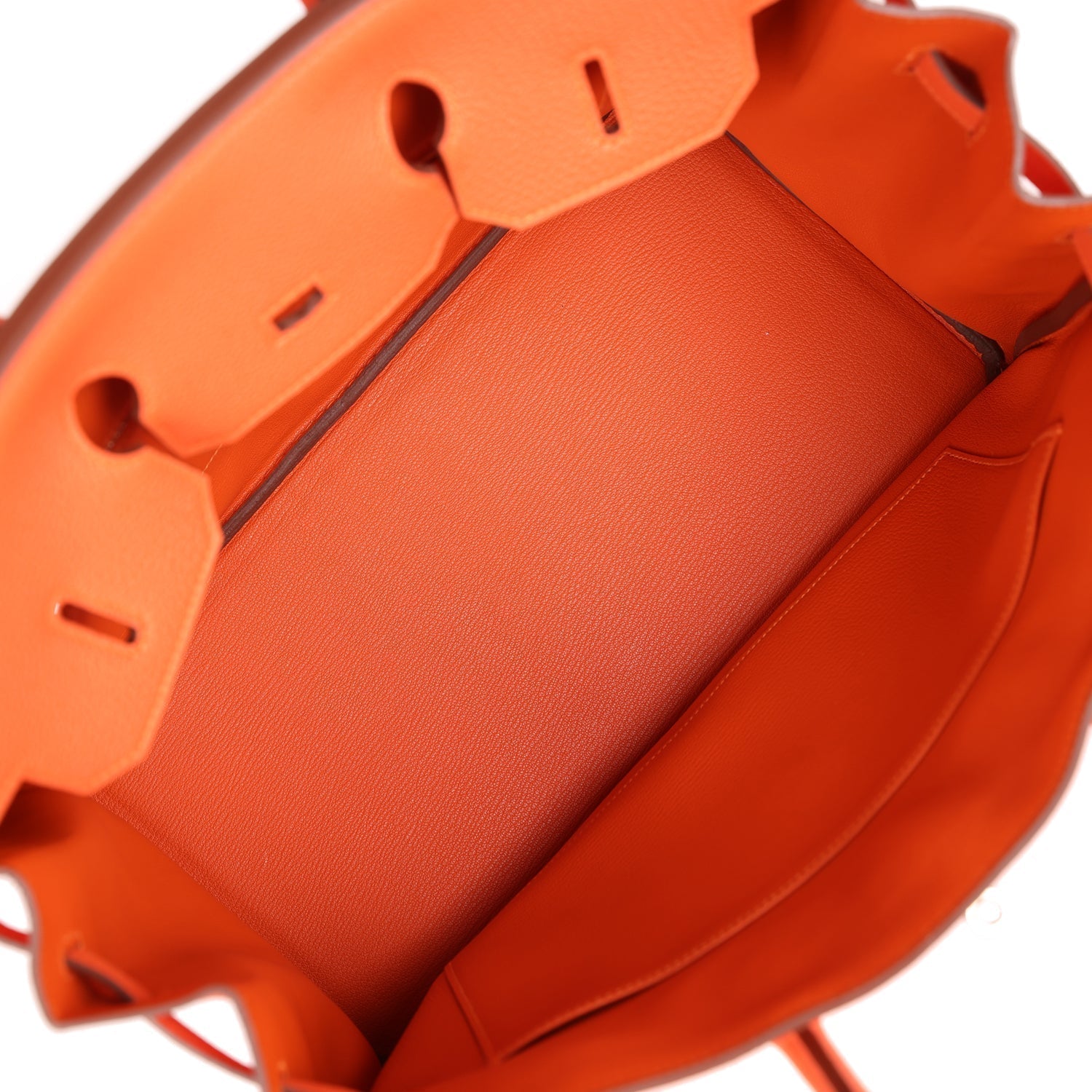 HMS Birkin 35 Feu Togo Palladium Hardware