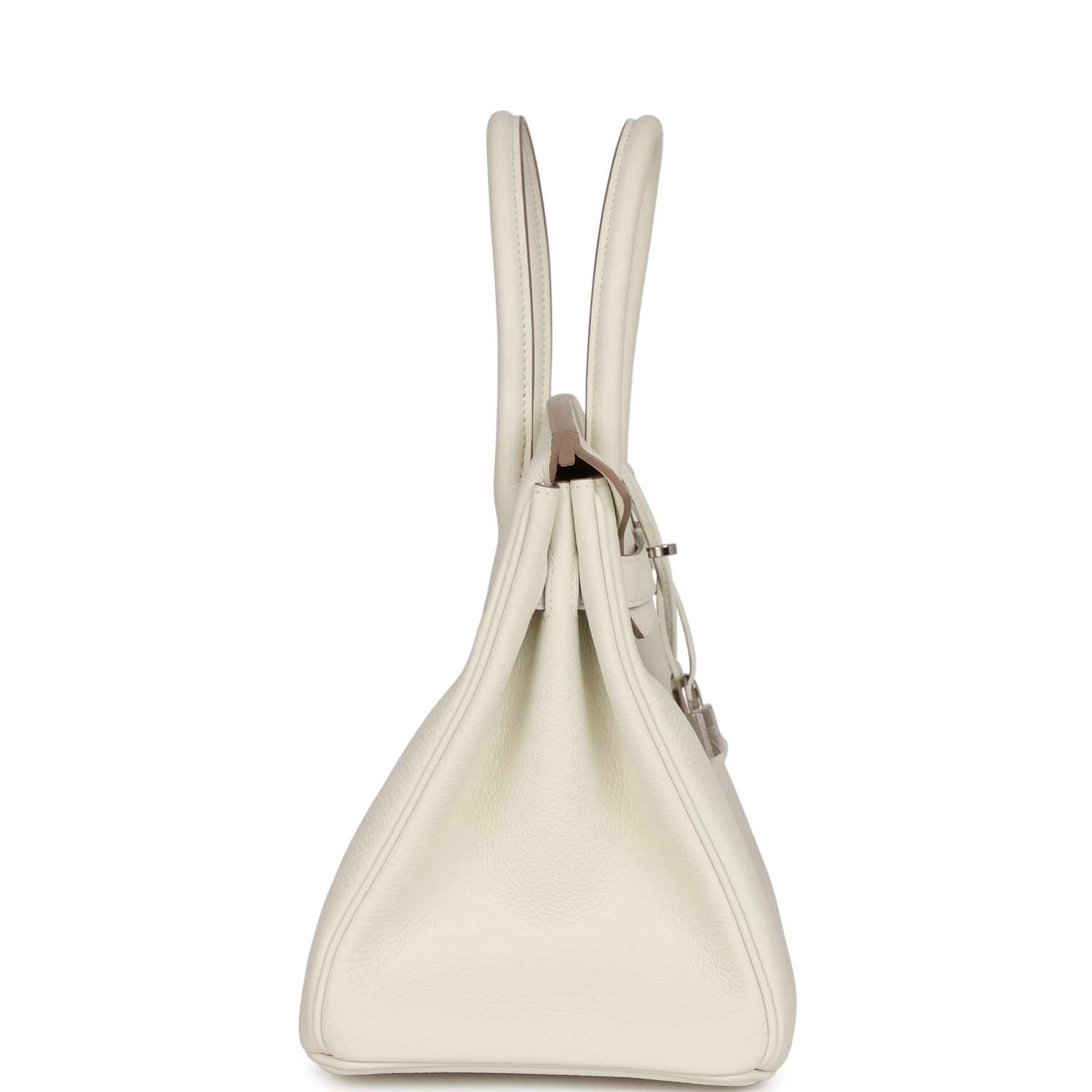 HMS Birkin 30 Mushroom Togo Palladium Hardware