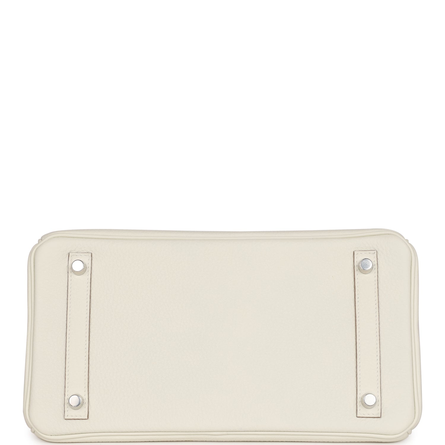 HMS Birkin 30 Mushroom Togo Palladium Hardware