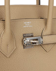 HMS Birkin 25 Trench Verso Togo Palladium Hardware