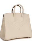 HMS Birkin Shadow 25 Nata Swift Palladium Hardware