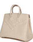 HMS Birkin Shadow 25 Nata Swift Palladium Hardware