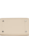 HMS Birkin Shadow 25 Nata Swift Palladium Hardware