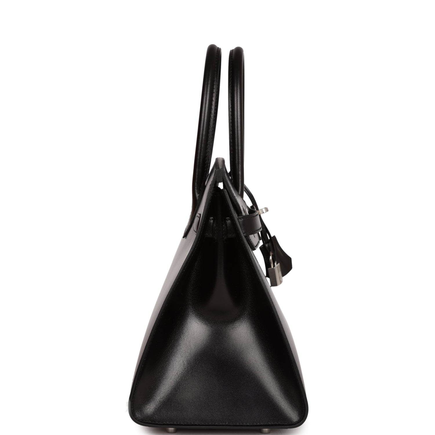 HMS Birkin Sellier 30 Black Box Palladium Hardware