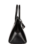 HMS Birkin Sellier 30 Black Box Palladium Hardware