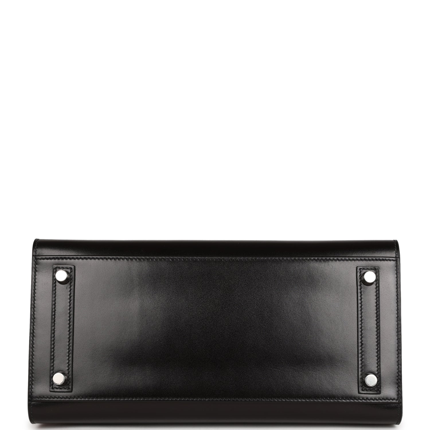 HMS Birkin Sellier 30 Black Box Palladium Hardware