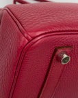 HMS Tosca Birkin 35 Bag PHW