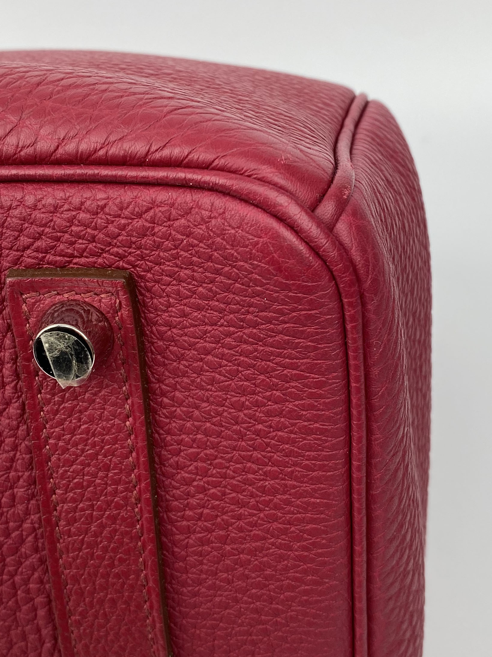 HMS Tosca Birkin 35 Bag PHW
