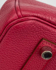HMS Tosca Birkin 35 Bag PHW