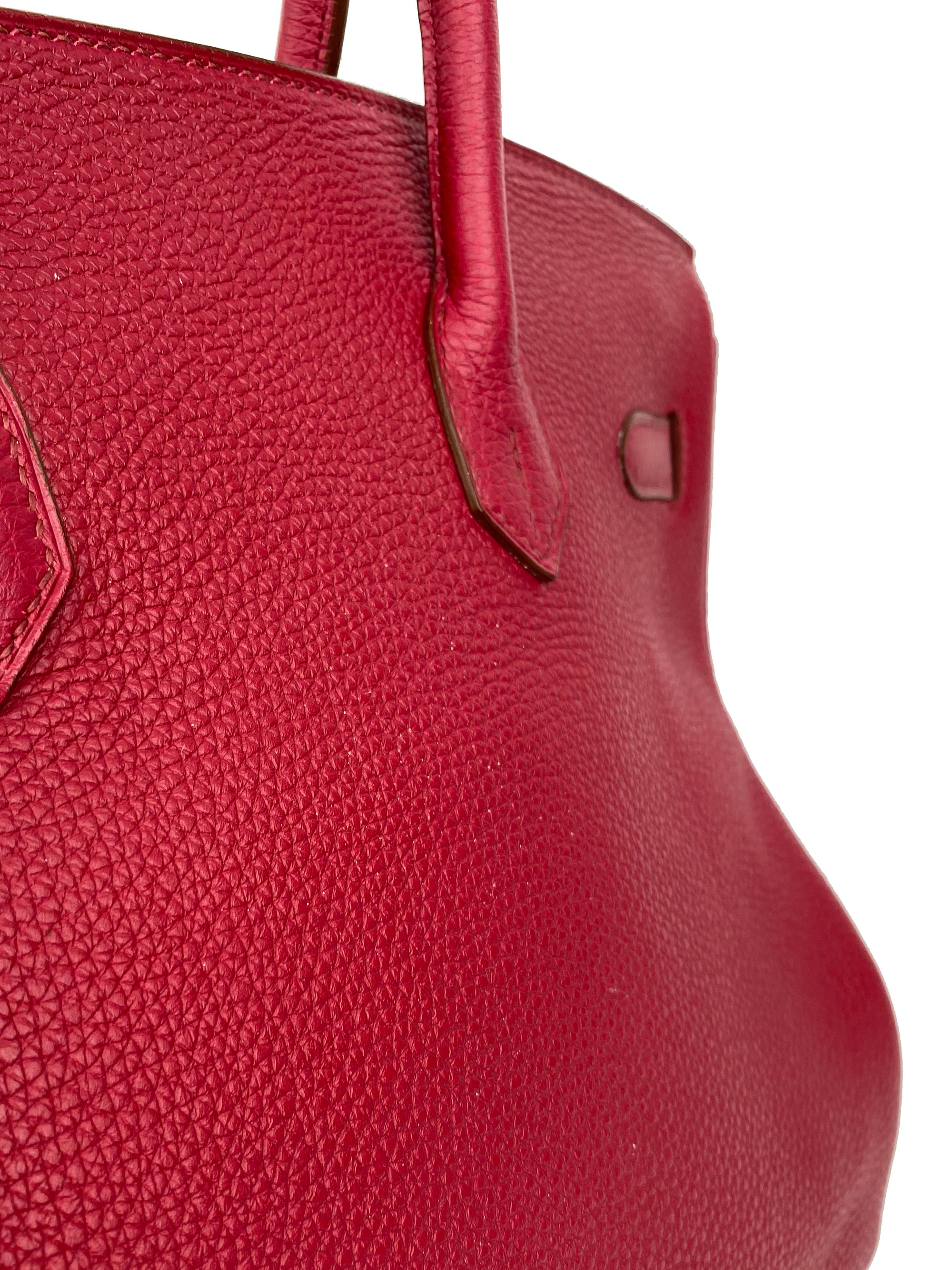 HMS Tosca Birkin 35 Bag PHW