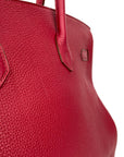 HMS Tosca Birkin 35 Bag PHW