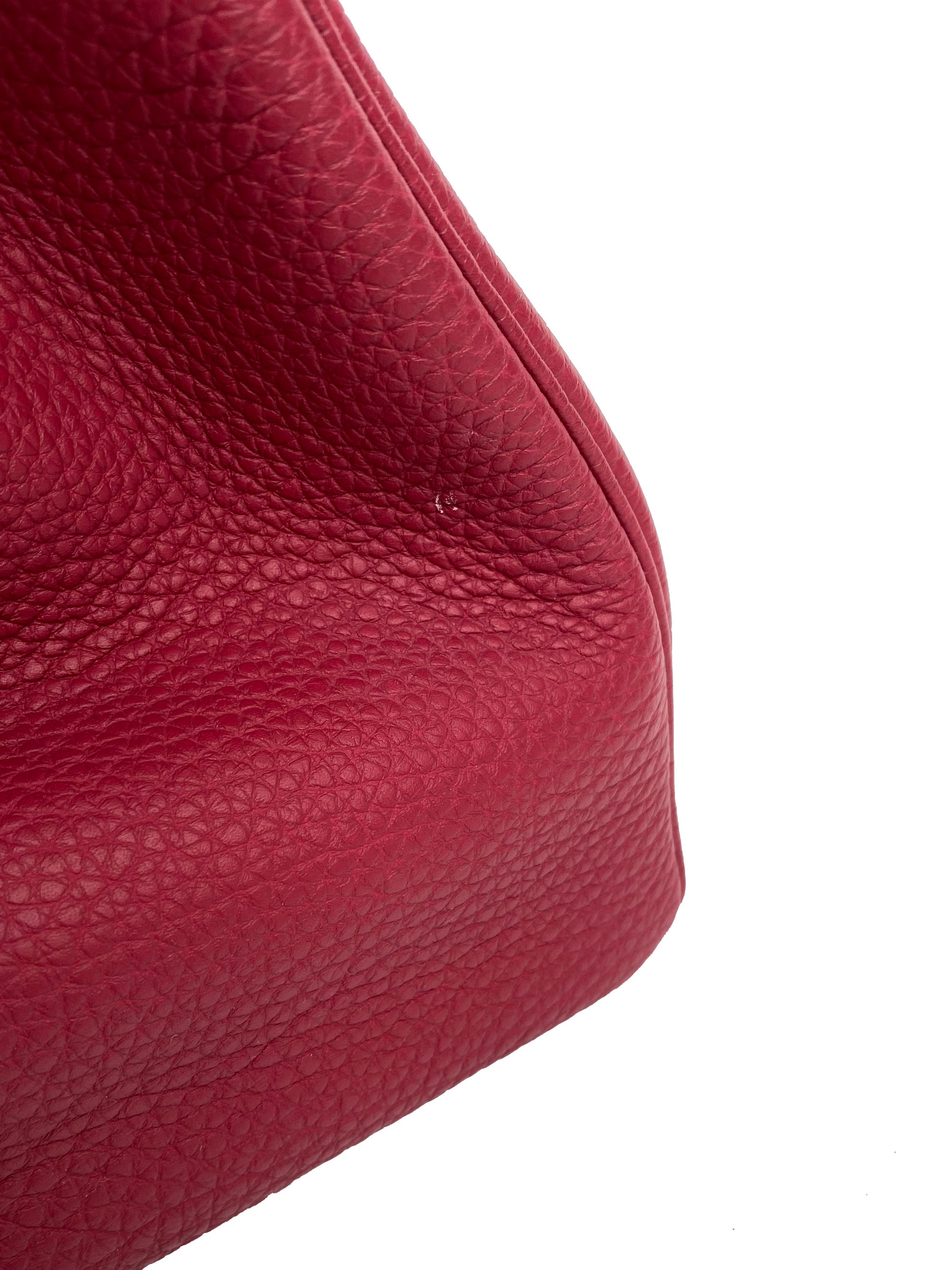HMS Tosca Birkin 35 Bag PHW