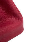 HMS Tosca Birkin 35 Bag PHW