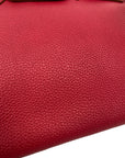 HMS Tosca Birkin 35 Bag PHW