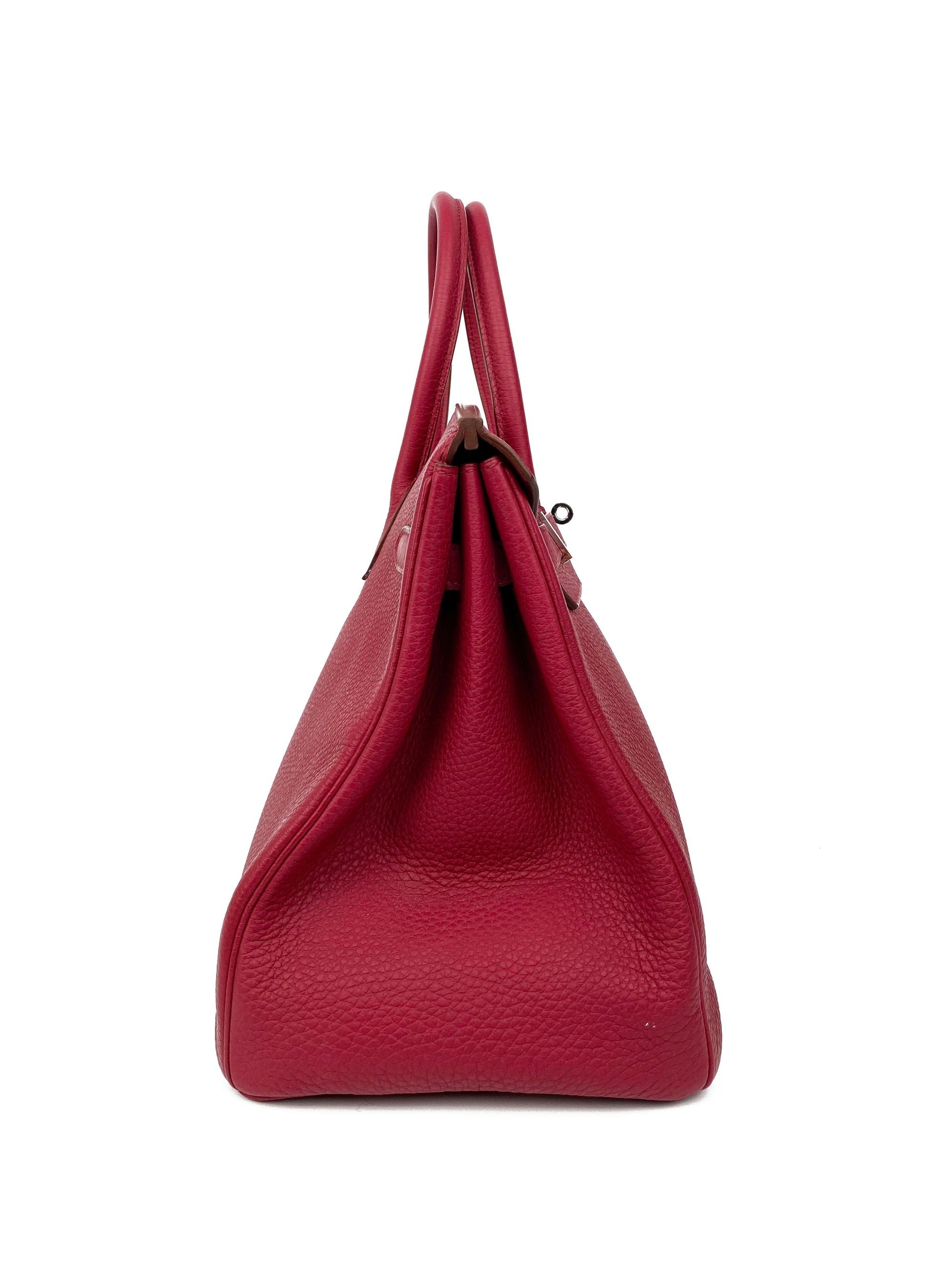 HMS Tosca Birkin 35 Bag PHW