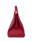 HMS Tosca Birkin 35 Bag PHW
